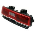 thumbnail image 2 of For 14-15 Camaro Taillight Taillamp Rear Brake Light Tail Lamp w/Bulb SET PAIR, 2 of 5