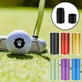 Personalized SelfInk Golf Ball Stampers Monogram Ball Marker Gifts for
