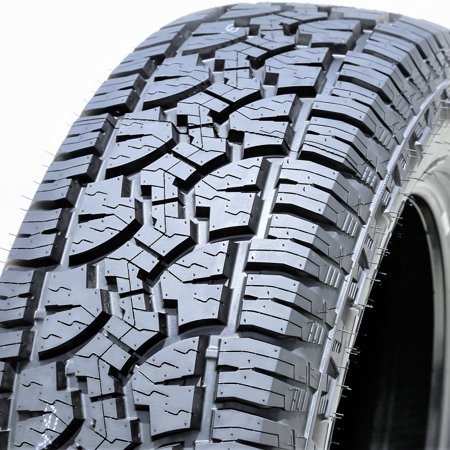 GT Radial Adventuro ATX 265/65R18 114T a/t All Terrain Tire Sansujyuku sansujyuku.com