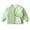Green, variant on Kids Winter Puffer Jacket, Girls & Boys Lightweight Packable Down Coat, Thermal Insulated Outerwear for School, Outdoor Activities and Cold Weather Protection Purple