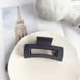 thumbnail image 3 of SPRING PARK Large Hair Claw Clip Women Clamp Section Strong Claw Jaw Hair Clips, 3 of 7