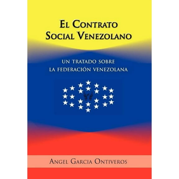 El Contrato Social Venezolano (Hardcover)