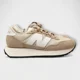 thumbnail image 1 of New Balance Unisex 237 Shoes Sneakers Men 6 Women 7.5, 1 of 6