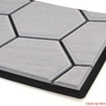 thumbnail image 2 of MasterCraft Boat Non-Skid Mat 553550 | NXT20 2015 Transom Step Storm Gray (PORT), 2 of 5