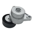 thumbnail image 1 of Drive Belt Tensioner,Drive Belt Tensioner Assembly with Pulley,96349976 38376 25184786 Belt,96349976 38376 25184786 Belt,96349976 38376 25184786 Belt,Drive Belt Tensioner Assembly with Pulley, 1 of 7