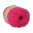 thumbnail image 1 of RYRDWP 50g 1PC Chunky Colorful Hand Knitting Crochet Knitwear Wool E, 1 of 1