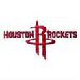 thumbnail image 2 of Houston Rockets Team Logo Patch, 2 of 2