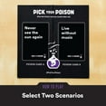 thumbnail image 2 of Dyce Games - Pick Your Poison - English, 2 of 9