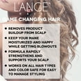 thumbnail image 5 of L'ange Hair Slické Blowout Conditioner | Volume & Shine Boost | Color Safe | Paraben & Sulfate-Free, 5 of 7