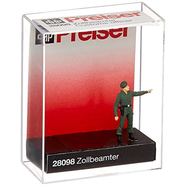 Castillo de Himeji (modelo de plástico) Doyusha 1/800 Joy Joy Collection | JJ1 Preiser 4041030000000