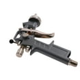 thumbnail image 6 of Spray Gun 1.5mm Nozzle + Accessory Kit inc 10m Air Hose Water Trap + Fittings, 6 of 9
