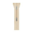 thumbnail image 5 of American Pro Decor 5APD10585 Large Plain Bracket Wood Corbel, 5 of 6
