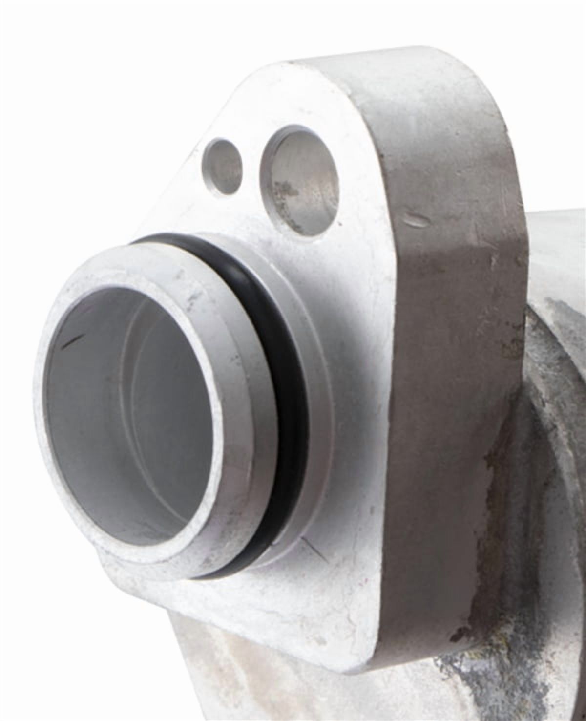 Suction Line Hose Assembly