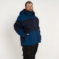 thumbnail image 3 of Snow Country Outerwear Mens Big 2XL-7XL Winter Insulated Peak Ski Jacket Coat, 3 of 6