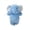 #1_Blue, variant on SPOORYYO Adorable Lying Animals Wrist Rest Ergonomic Support for Computer and Office Use