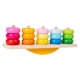 thumbnail image 2 of Bloques de equilibrio de pilares para niños, juguete apilable, bloques de construcción, durabilidad, regalos de fiesta, juego de equilibrio de, 2 of 8