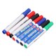 thumbnail image 5 of Watercolor Pen, DIY Quick Drying Insoluble Bright Color Doodle Water Floating Pens With 2 Ceramic Spoons For Writing For 3 Years Old ANGGREK Children's Watercolor Pen, 5 of 8