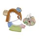 thumbnail image 5 of Figuras de peluche, ropa, disfraces, accesorios fotográficos DIY para niños, disfraces educativos para Estilo A, 5 of 9