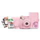image 0 of Fujifilm Instax Mini 7s Bundle - Light Pink