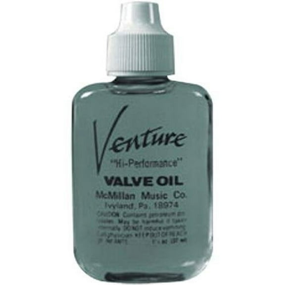 Valve Oil, Venture in Hang Bag