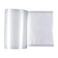 thumbnail image 1 of Mistaha Sealer Bags Rolls 2 Roll Pack for Food Saver Bags for Food Storage Seal a Meal Vac Sealers Commercial BPA Free, 1 of 8