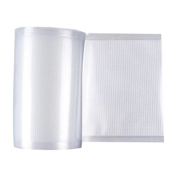 Amdohai Vacuum Sealer Bags Rolls 2 Roll Pack for Food Saver Vacuum Bags for Food Storage Seal a Meal Vac Sealers Commercial BPA Free