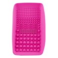 thumbnail image 1 of Vivispa Silicone Makeup Brush Cleaner, 1 of 2