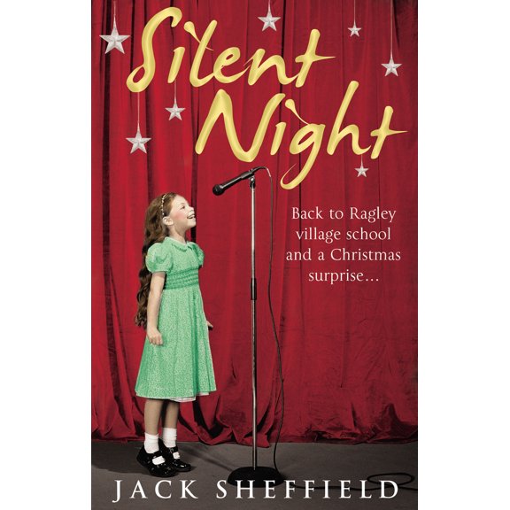 Pre-Owned SILENT NIGHT (Paperback) 0552167045 9780552167048