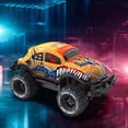 thumbnail image 1 of Cameland Electric/RC Car With Light Small Scale Off Road Remote Control Vehicle Simulation Model Childrens Toy SUV Y200, 1 of 2