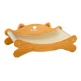 thumbnail image 1 of Cama rascador para gatos, hamaca, centro de actividades, protector relajante, muebles para gatos Sin bola de sisal, 1 of 9