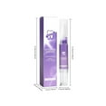 Sujito Clearance Tooth Whitening Pen Tooth Care Purple Pen Purple Teeth