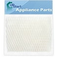 thumbnail image 2 of 5-Pack Replacement for Graco Cool Mist Humidifier 1.5 Gallon Humidifier Filter - Compatible with Graco 2H001 Air Filter, 2 of 4
