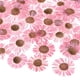thumbnail image 1 of Paquete de 60 flores secas prensadas para resina, flores naturales secas para manualidades/joyería/jabones/álbumes de recortes/velas/suministros de resina [Rosa], 1 of 6