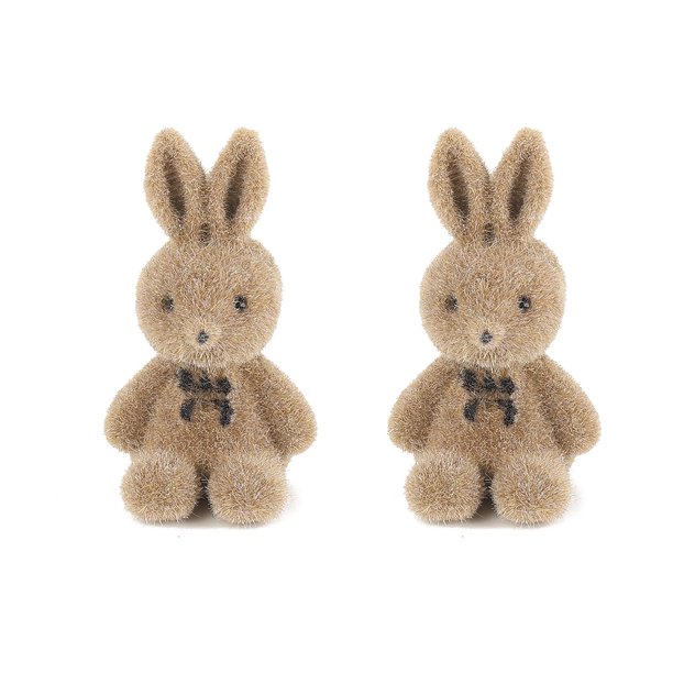 Juego de 5 pendientes colgantes de animales, ranas, patos, nubes, oso de goma, pendiente de gota, geométrico exagerado, mujer, niña, niños, joyería Punk Tan Jianjun unisex