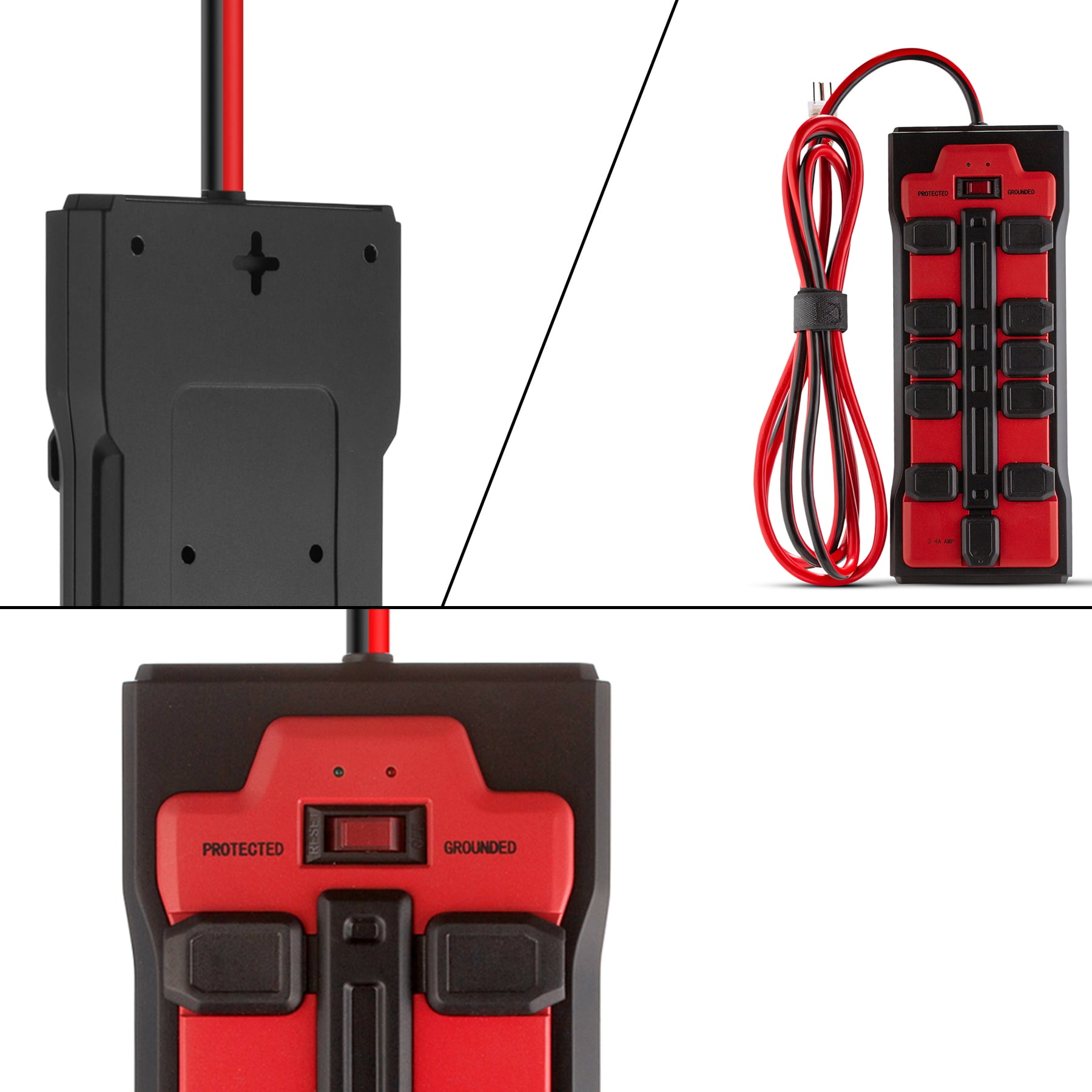 HT 10 OL 10` SRG USB
