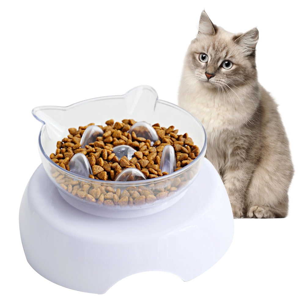 slow feeder cat bowl slow feeder cat bowl