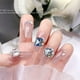 thumbnail image 3 of 30 piezas de decoraciones 3D para uñas, gemas, diamantes de imitación, joyería para manicura, diamantes de imitación, adornos para uñas para mujer, 3 of 6