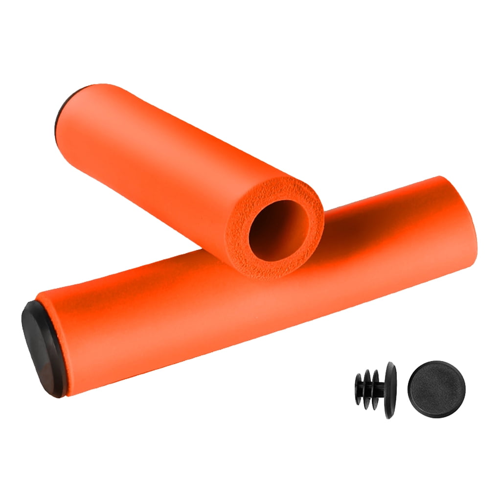 HONITANO Poignées De Guidon De Vélo Antidérapantes En