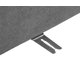 thumbnail image 4 of Chaise lounge brazo derecho Brera - Gris oscuro GAIA Brera, 4 of 7