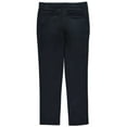 thumbnail image 4 of Nautica Big Girls' Stretch Skinny Uniform Pants (Sizes 7 - 16), 4 of 4