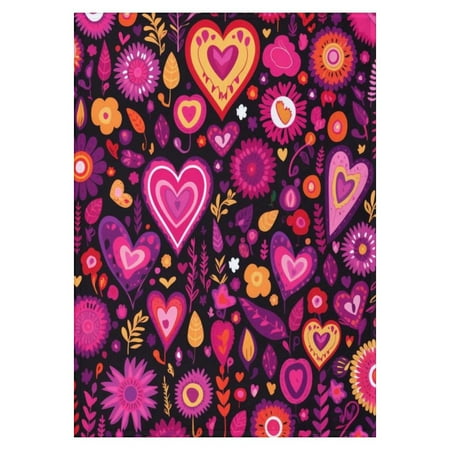 

HlloweenValentine s Day Blanket Super Soft Flannel All Season Lightweight Living Room/Bedroom Warming Blanket 150x200cm White Gift Birthday