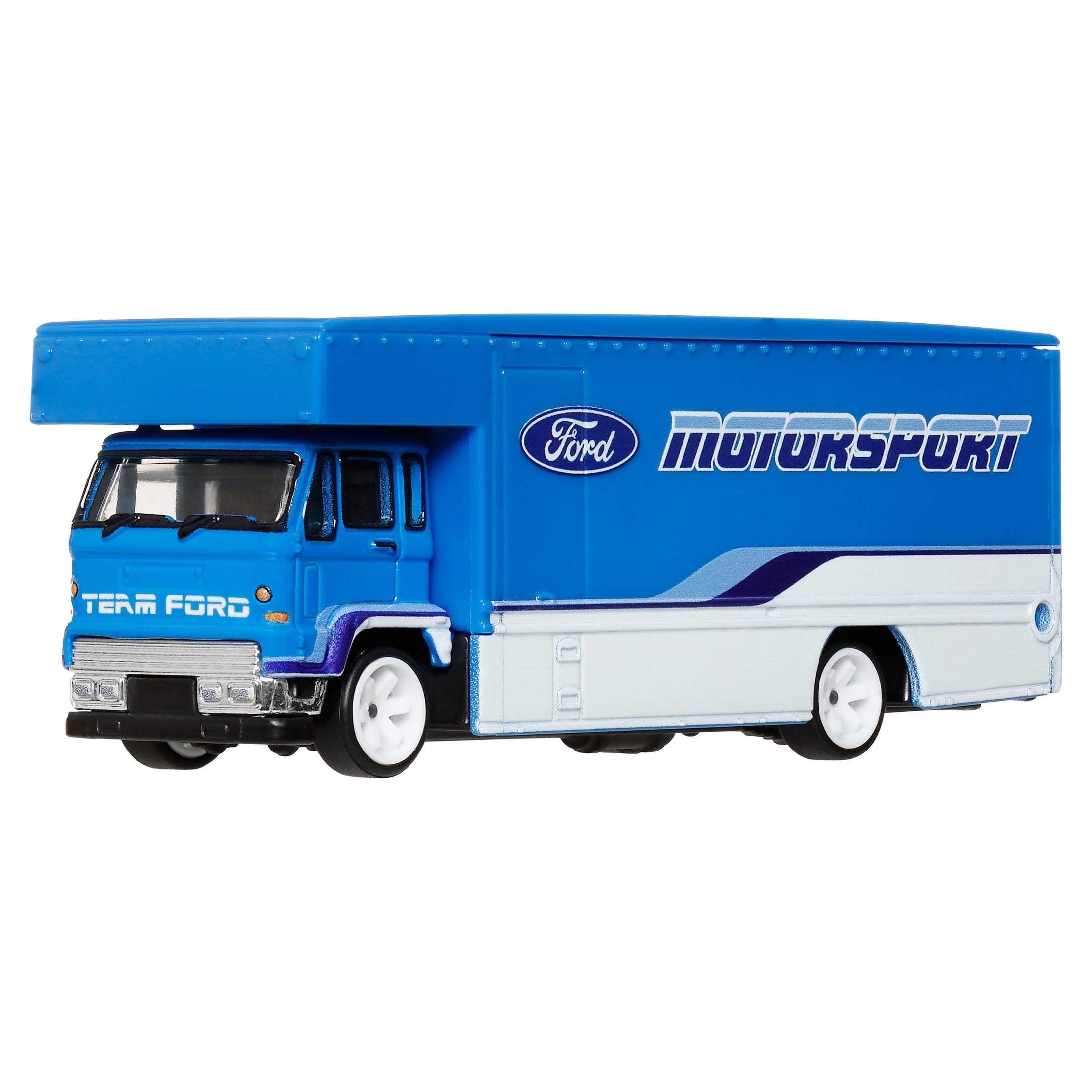 Hot Wheels チームトランスポート ホットウィール Team Transport GT-R 