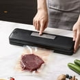Automatic Vacuum Sealer For Food Meat Cooking Cold Storage Storing Beef