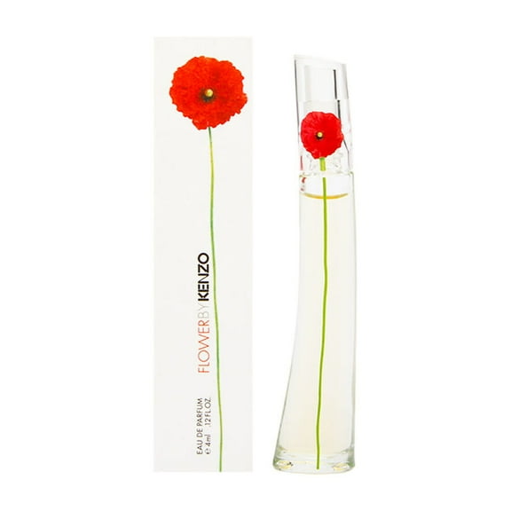 Flower by Kenzo for Women - 4 ml EDP Spray (Mini)