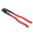 thumbnail image 1 of CV Hose Clamp,CV Joint Boot Ear CV Joint Boot Clamp CV Boot Hose Clamp Built for Professionals, 1 of 8