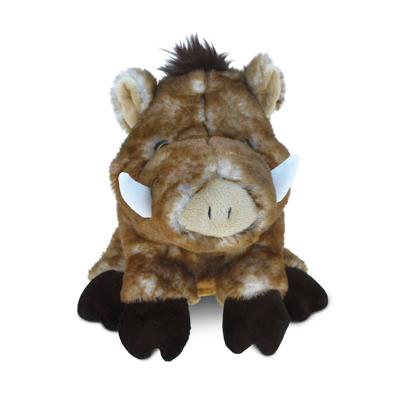 wild boar plush