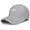 Grey, variant on 250 Years America Anniversary Grey Baseball Hat with Printed Patriotic Artwork and Adjustable Strap for Comfortable Daily Wear