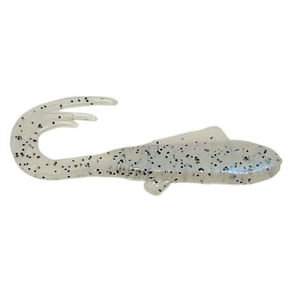 AWD Baits 2in Crappie Delight - CD64 Monkey Milk 20pk