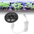 thumbnail image 4 of Grow Light, 5V Full Spectrum Plant Growing Lamp Touch Switch  For Greenhouse, 4 of 8