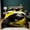 Color2, variant on 3pcs Bat-man Duvet Cover Set All Season Comforter Set Lightweight Bedding Set Quilt Cover with Pillowshams